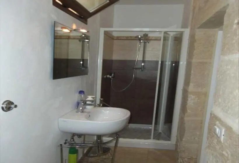 Duplex-huone, Calì Nitta Storic