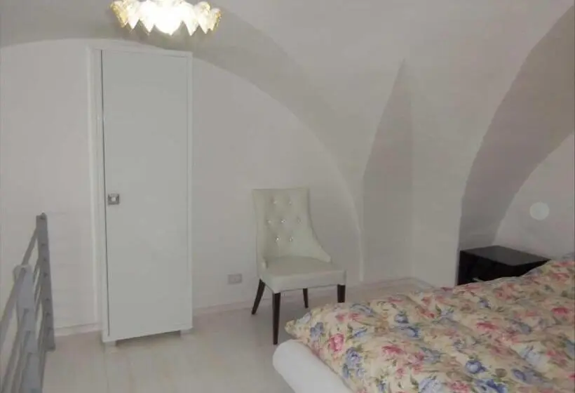 Duplex-huone, Calì Nitta Storic