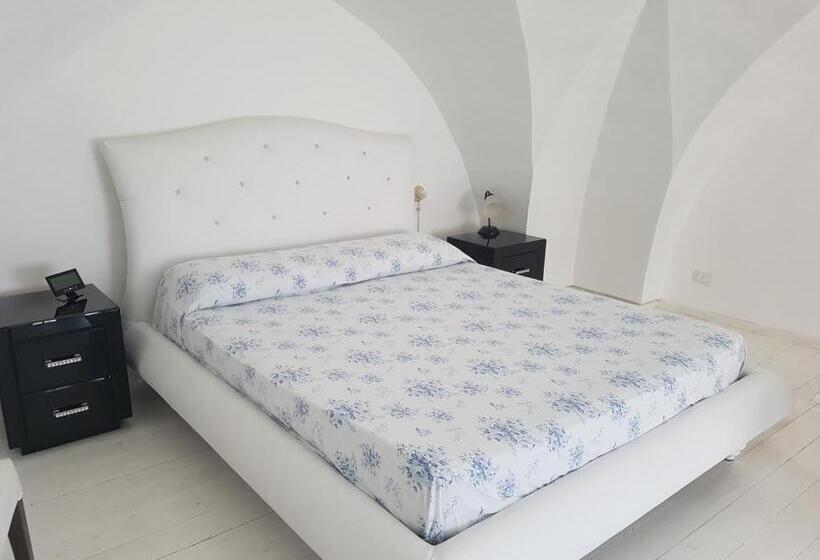 غرفة دوبلكس, Calì Nitta Storic