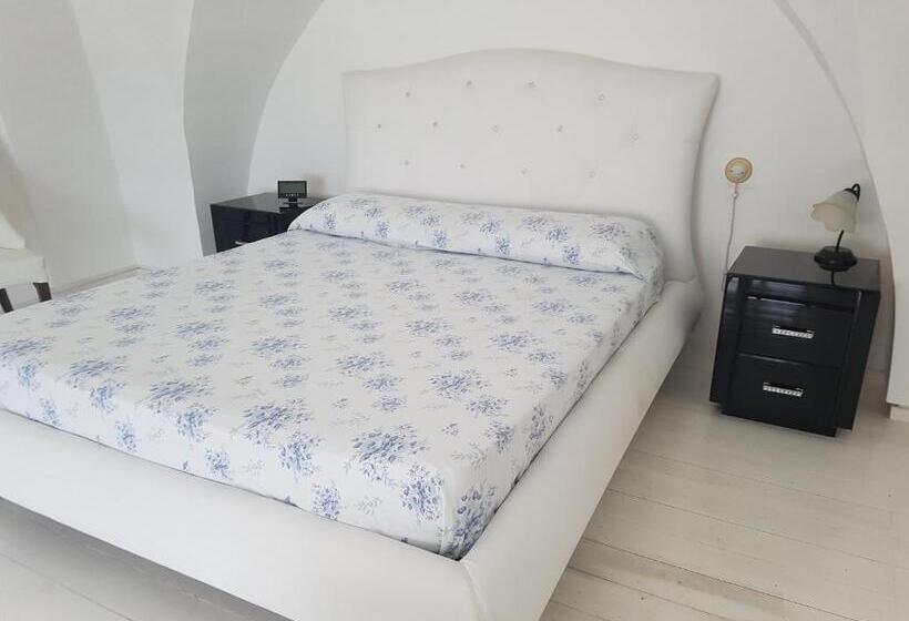 غرفة دوبلكس, Calì Nitta Storic