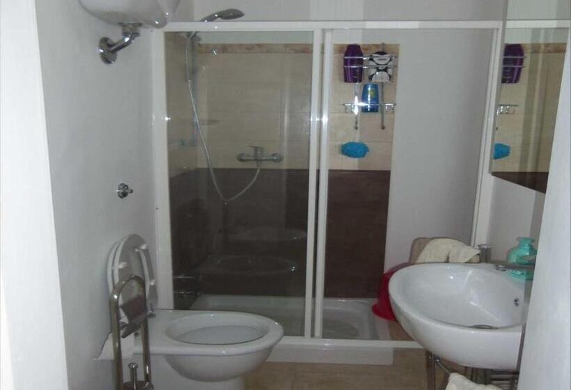 إستوديو ديلوكس, Calì Nitta Storic