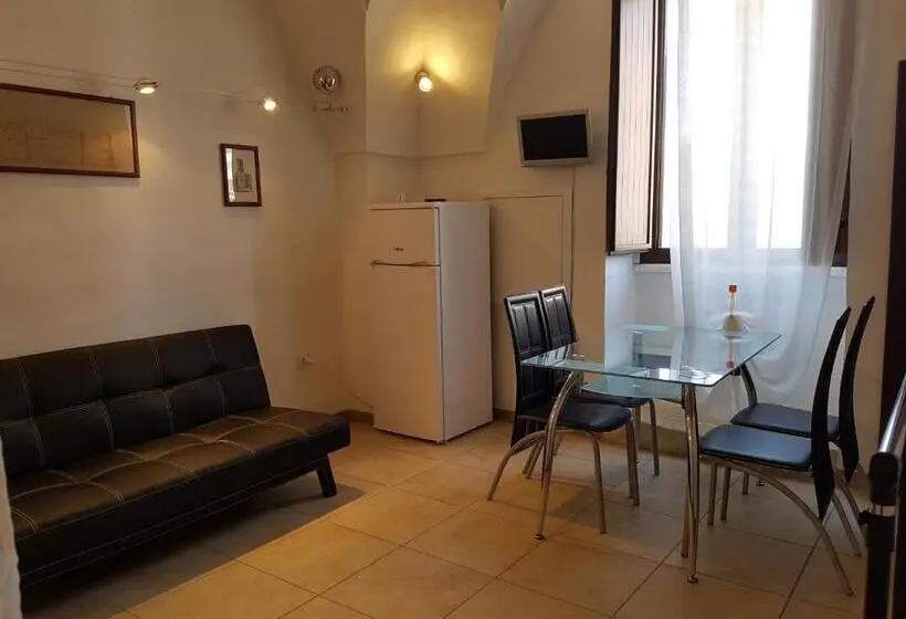Deluxe-studio, Calì Nitta Storic
