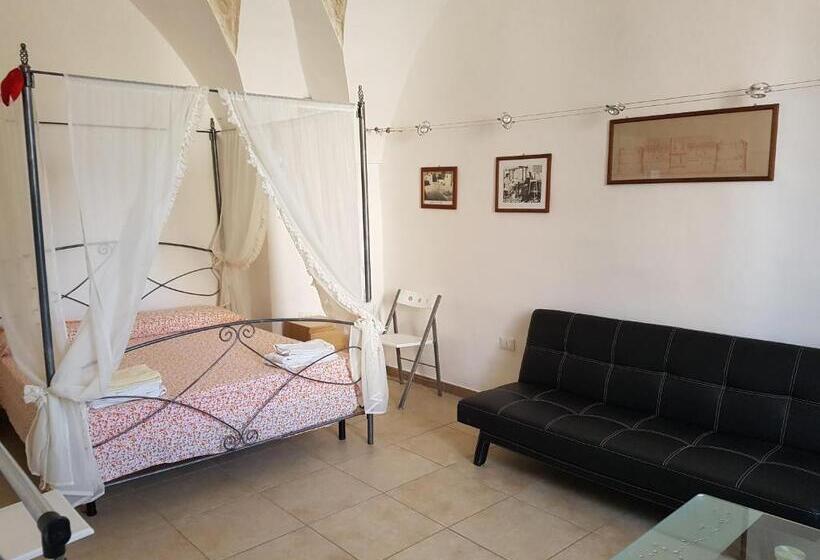 إستوديو ديلوكس, Calì Nitta Storic