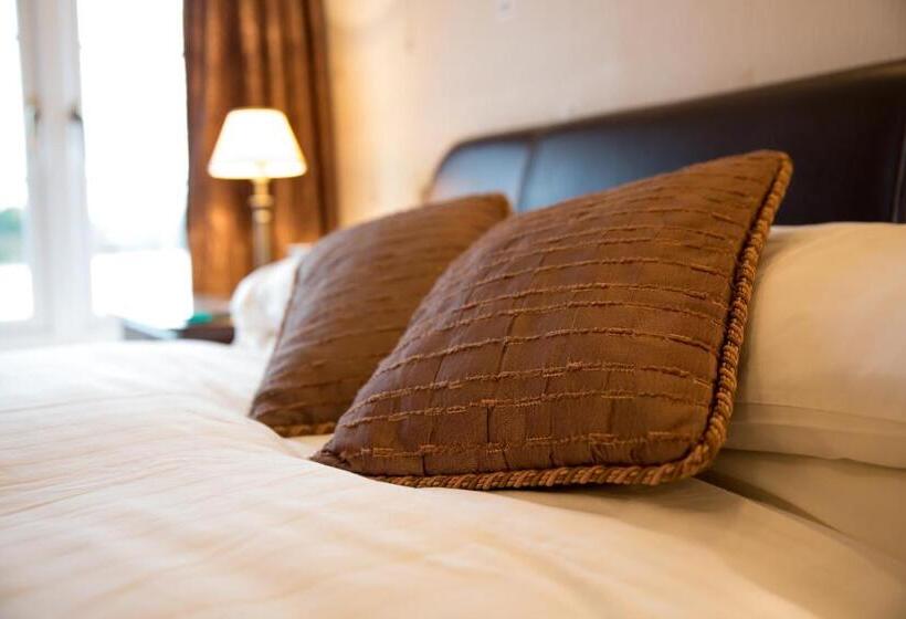 スタンダードルーム, Weir Mill Farm