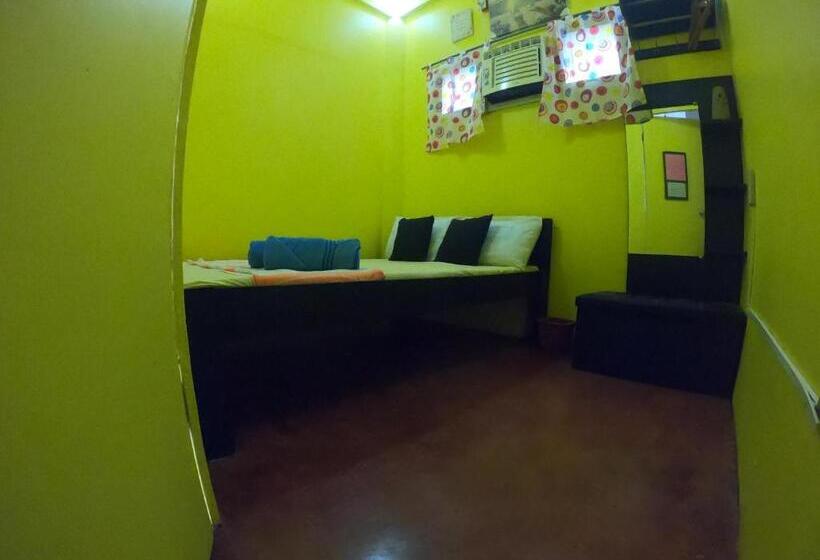 اتاق استاندارد, Casa Isabel Hostel