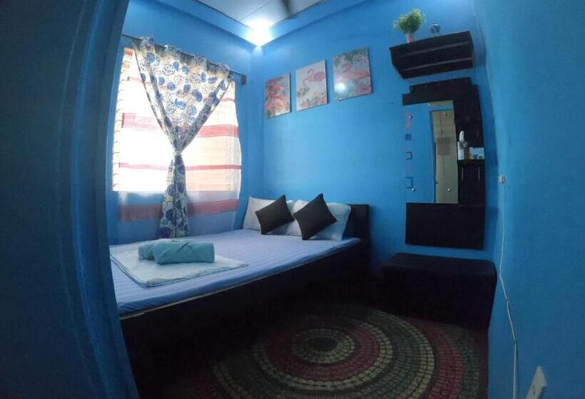 اتاق استاندارد, Casa Isabel Hostel