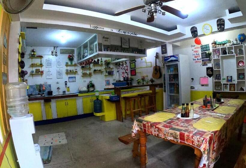 اتاق استاندارد, Casa Isabel Hostel