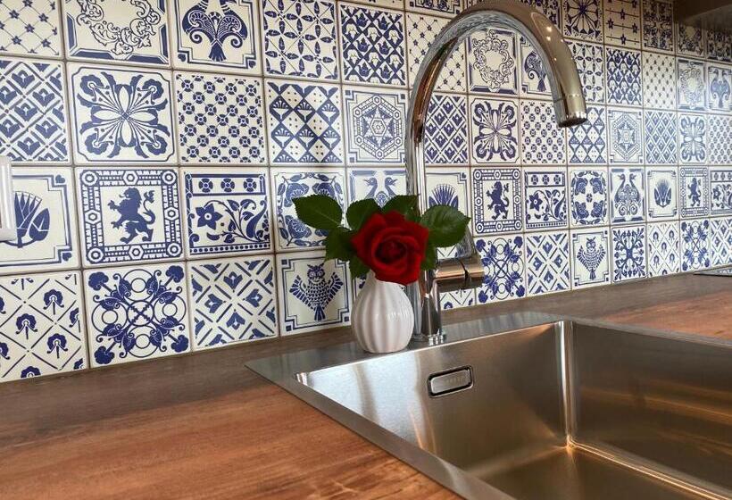 آپارتمان 3 خوابه, Dachsteinblick