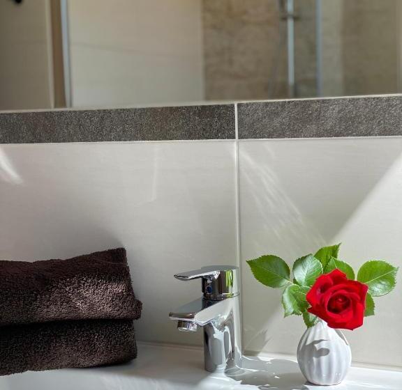 آپارتمان 3 خوابه, Dachsteinblick