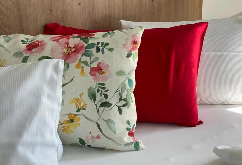 آپارتمان 3 خوابه, Dachsteinblick