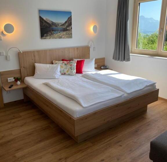 آپارتمان 3 خوابه, Dachsteinblick