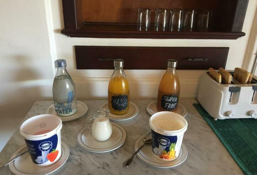 Номер Стандарт Трехместный, Jackie S B&b