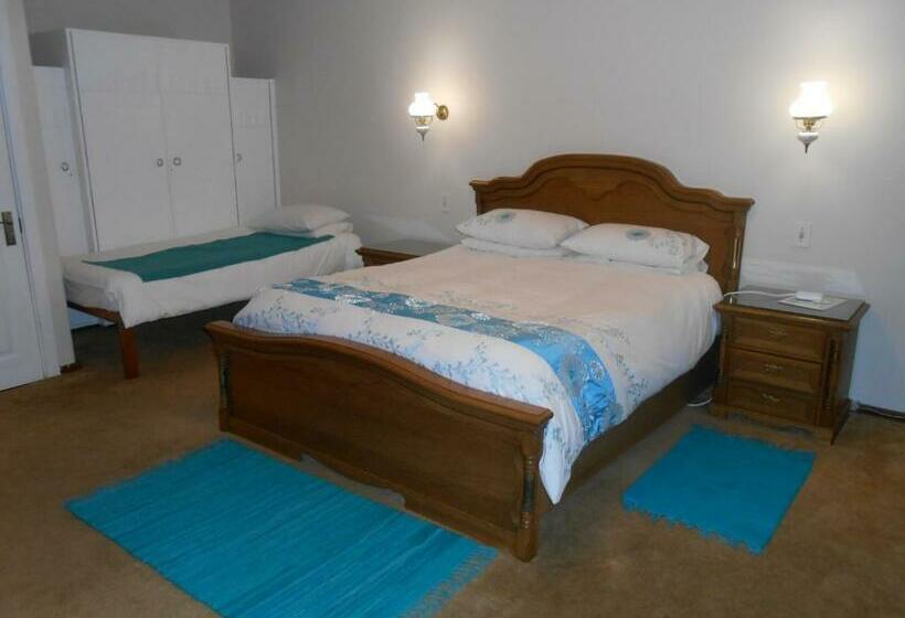 Номер Стандарт, Jackie S B&b