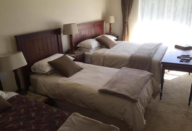 Номер Стандарт Трехместный, Jackie S B&b