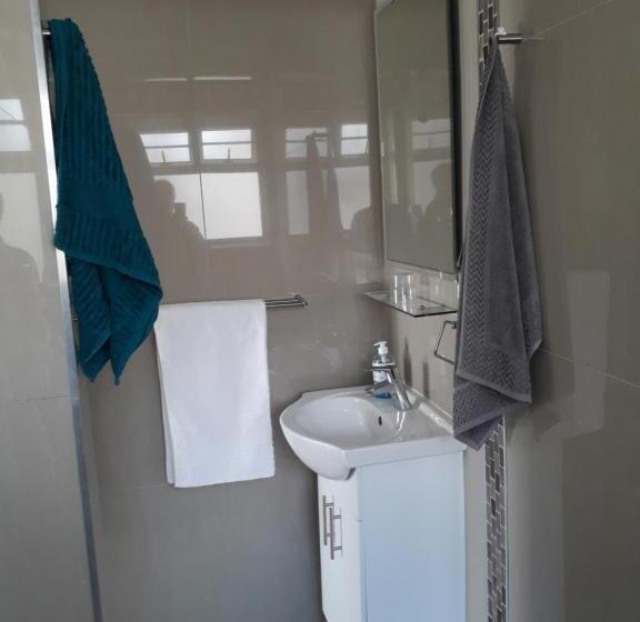 Номер Стандарт Трехместный, Jackie S B&b