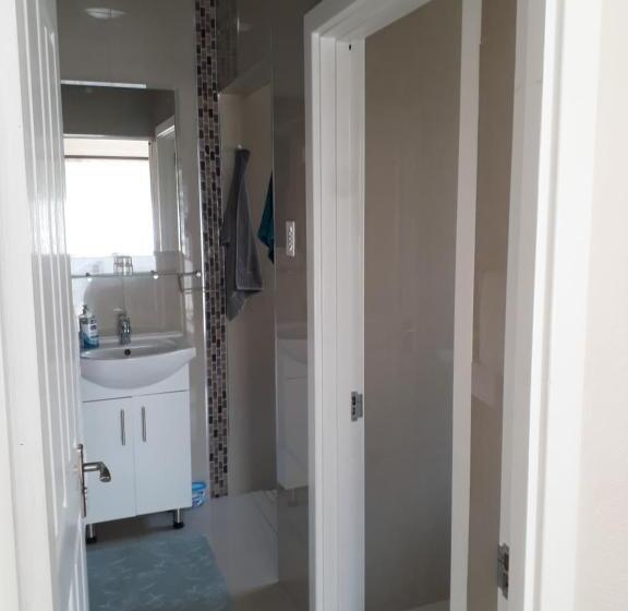 Номер Стандарт Трехместный, Jackie S B&b