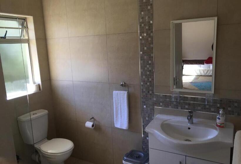 Номер Стандарт Трехместный, Jackie S B&b