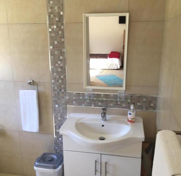 Номер Стандарт Трехместный, Jackie S B&b