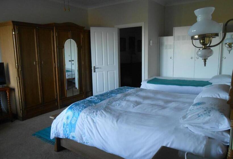 Номер Стандарт, Jackie S B&b