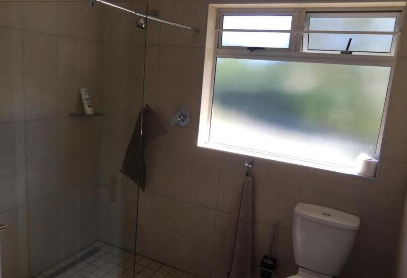 Номер Стандарт Трехместный, Jackie S B&b