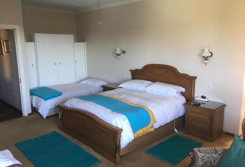 Номер Стандарт, Jackie S B&b