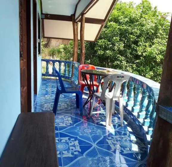 Economy-huone, Baan Klong House