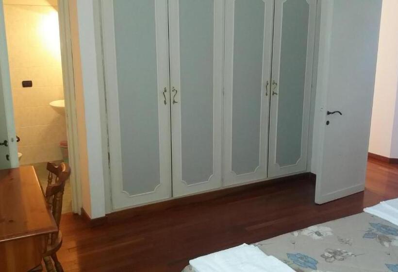 חדר סטנדרט, Leonessaffittacamere