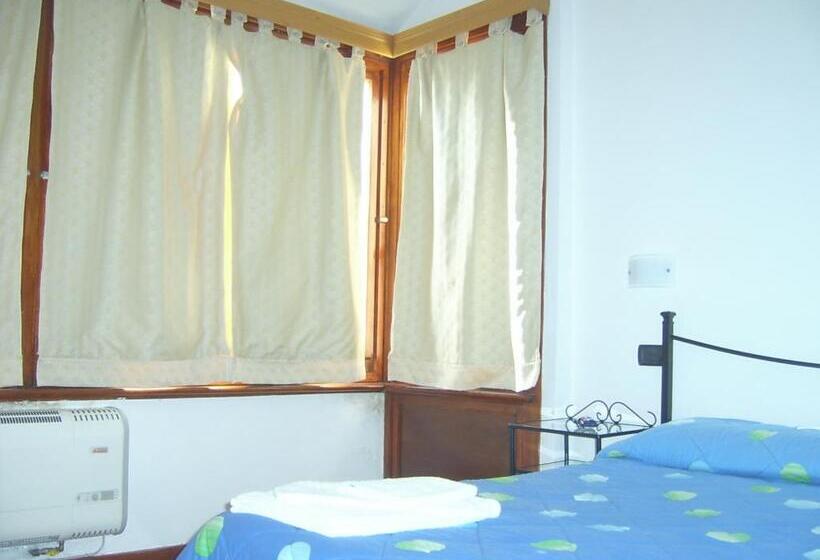 חדר סטנדרט, Leonessaffittacamere