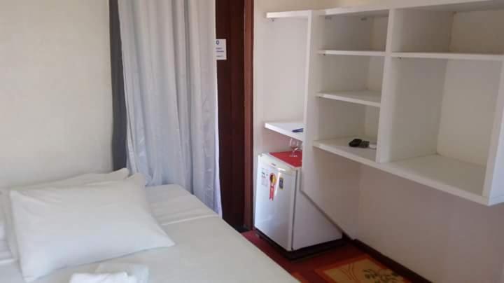 스탠다드 룸, Mirante Do Forte