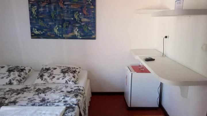 스탠다드 룸, Mirante Do Forte