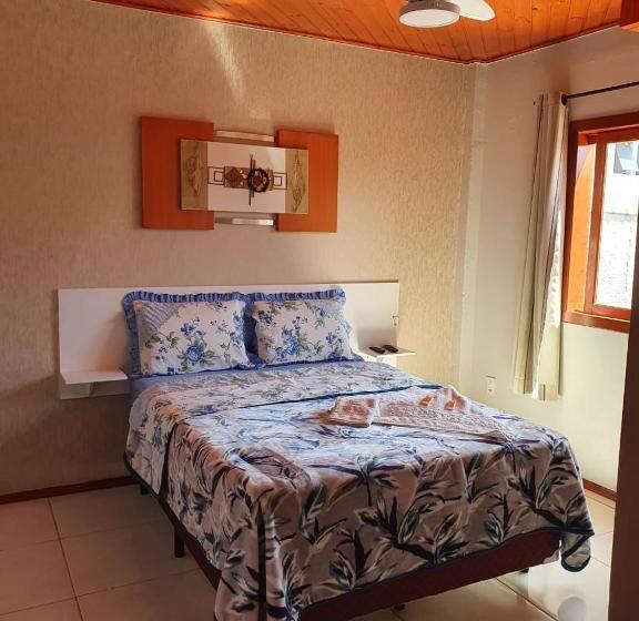 سوییت, Pousada Angela