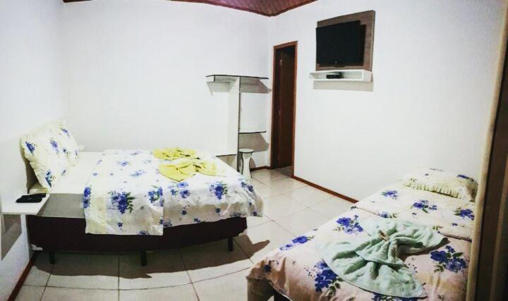 سوییت, Pousada Angela