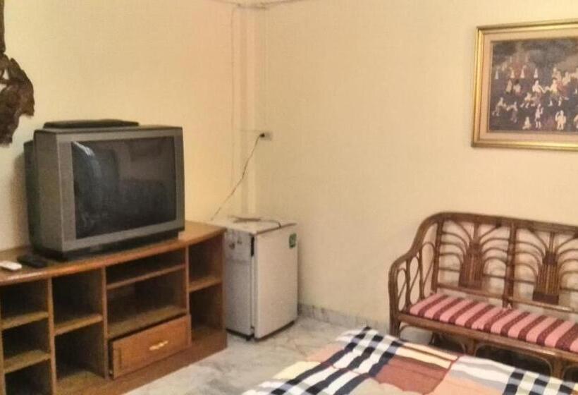 غرفة قياسية سرير كينج, Tientong Guesthouse