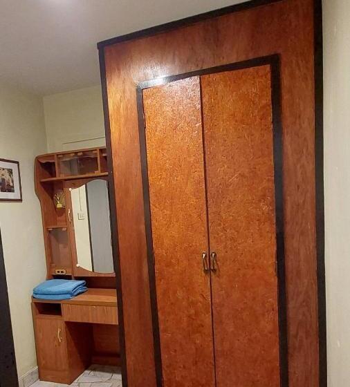 غرفة ديلوكس مزودة بشرفة, Tientong Guesthouse