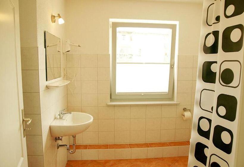 スタンダードルーム, Pensione Da Vito