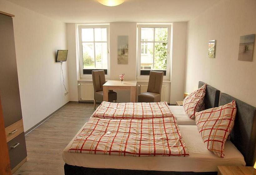 スタンダードルーム, Pensione Da Vito