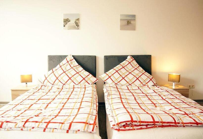 スタンダードルーム, Pensione Da Vito