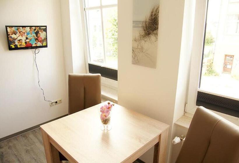 スタンダードルーム, Pensione Da Vito