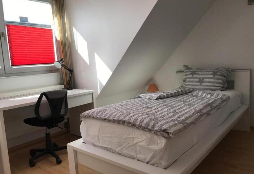 ２ベッドルームアパートメント, Pensione Da Vito