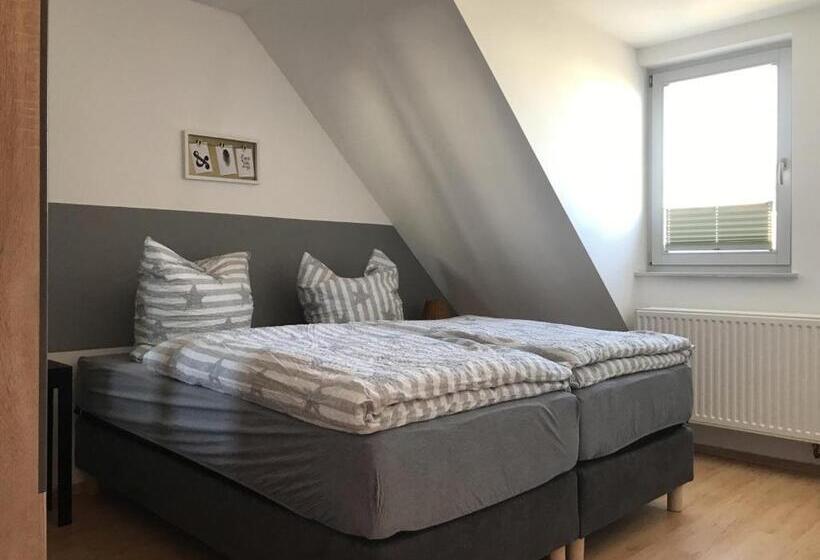 ２ベッドルームアパートメント, Pensione Da Vito