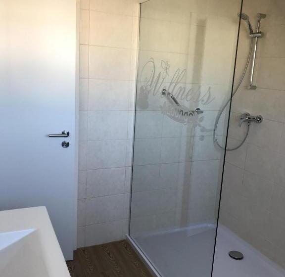 ２ベッドルームアパートメント, Pensione Da Vito