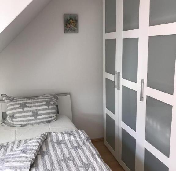 ２ベッドルームアパートメント, Pensione Da Vito