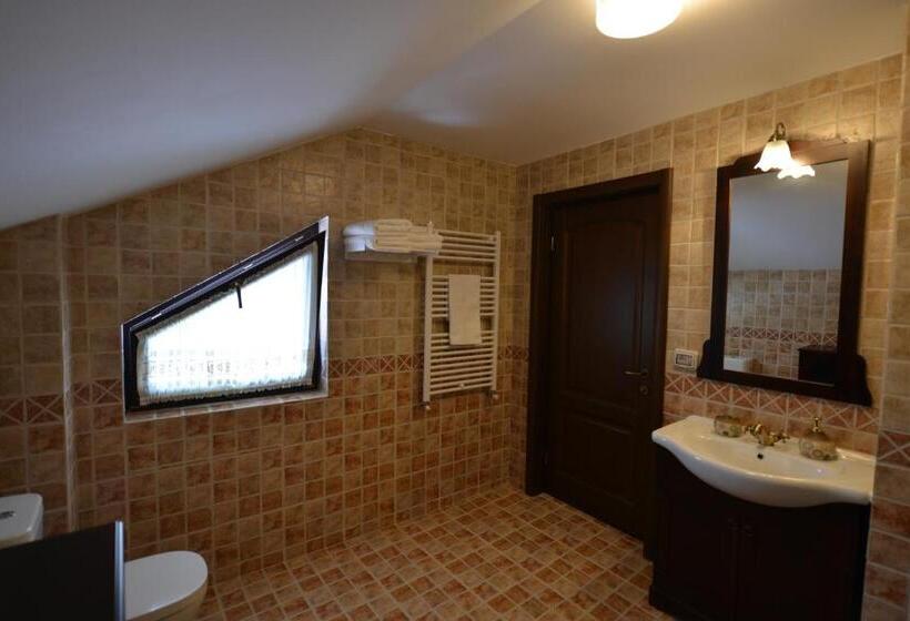 Familie Værelse, Pensiunea Drumul Plutasilor