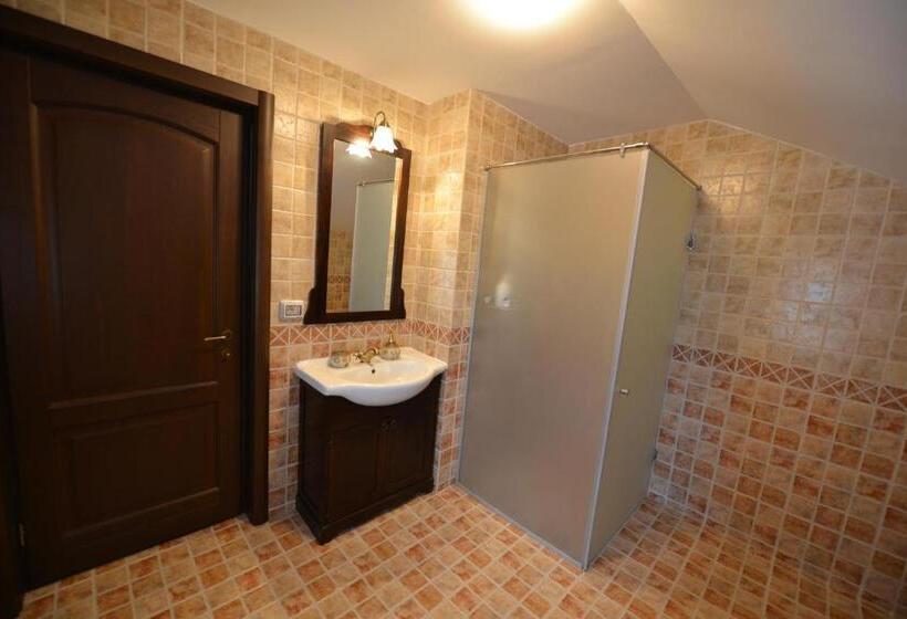 Familie Værelse, Pensiunea Drumul Plutasilor