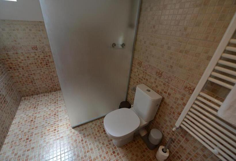 Familie Værelse, Pensiunea Drumul Plutasilor