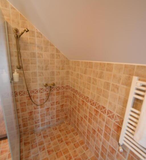 Lejlighed 2 Soveværelser, Pensiunea Drumul Plutasilor