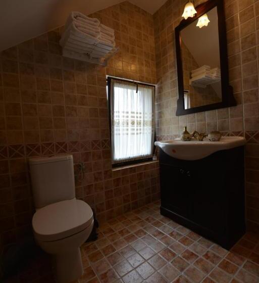 Lejlighed 2 Soveværelser, Pensiunea Drumul Plutasilor