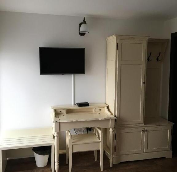 Standard Værelse, Pensiunea Drumul Plutasilor