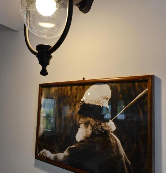 Superior Chalet 1 Soveværelse, Pensiunea Drumul Plutasilor