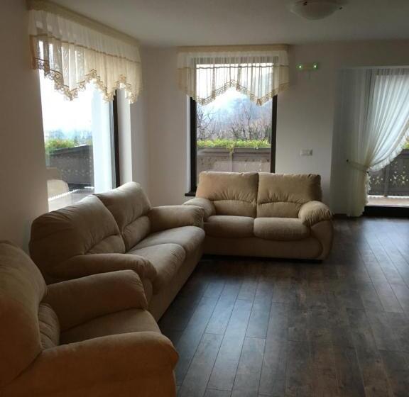 Superior Chalet 1 Soveværelse, Pensiunea Drumul Plutasilor